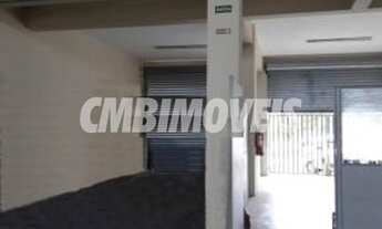 Imagem 2: Barracão - Jardim Nova Europa - Campinas