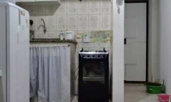 Imagem 2: Kitinete no Relogio de Sao pedro, Elevador, amplo