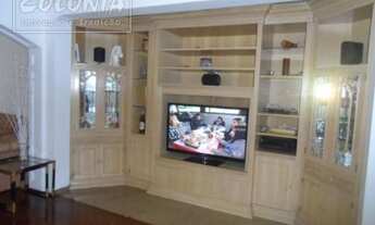 Imagem 3: Santo André - Casa Padrão - Vila Valparaíso