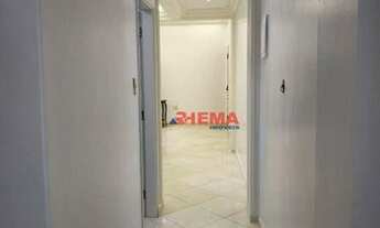 Imagem 6: Apartamento 2 quartos boqueirão Santos