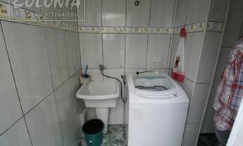 Imagem 5: Santo André - Apartamento Padrão - Vila Floresta