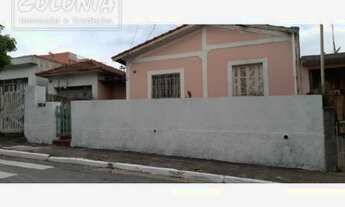 Imagem 2: São Caetano do Sul - Casa Padrão - Cerâmica