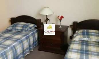 Imagem 7: Apartamento à venda, Indianópolis, 275m², 4 suítes, 4 vagas!