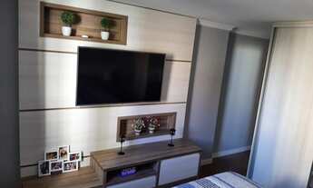 Imagem: BRASÍLIA - Apartamento Padrão - SUL (ÁGUAS