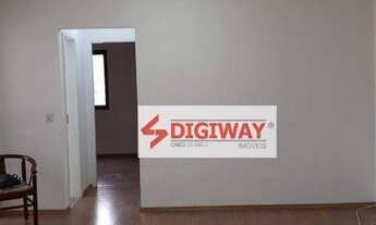 Imagem 2: Apartamento a venda no Taboão da Serra