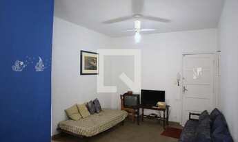 Imagem 3: Apartamento para Aluguel - Guilhermina, 2 Quartos, 64 m2