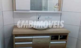 Imagem 3: Kitnet - Centro - Campinas