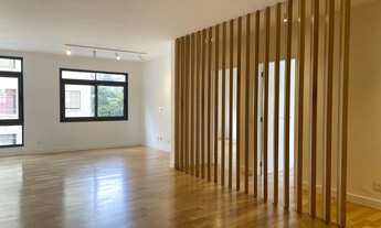 Imagem 7: Apartamento Venda 2 Dormitórios - 120 m² Jardim Paulista