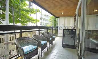 Imagem 3: Apartamento em localização ímpar