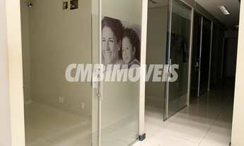 Imagem 3: Prédio - Centro - Campinas