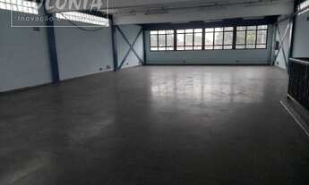 Imagem: Santo André - Loja/Salão - Vila América