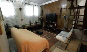 Imagem 7: Santo André - Casa Padrão - Vila Homero Thon