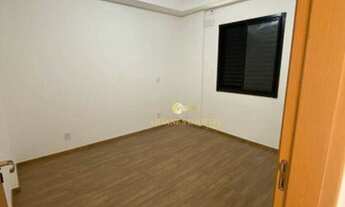 Imagem 7: Apartamento com 2 dormitórios para alugar, 51 m² por R$ 1.105/mês - Residencial Ácácia - V