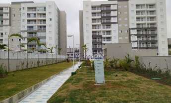 Imagem: Apartamento com 3 dormitórios, 66 m²