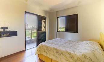 Imagem 2: APARTAMENTO RESIDENCIAL em São Paulo - SP, Jardim da Saúde