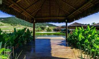 Imagem 11: Condomínio Pedra do Vale Maricá - Lote plano com 450² cercado de verde!