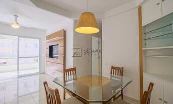 Imagem: Apartamento Venda Pinheiros 93 m² 3 Dormitórios