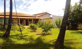 Imagem: BRASÍLIA - Casa Padrão - SETOR HABITACIONAL