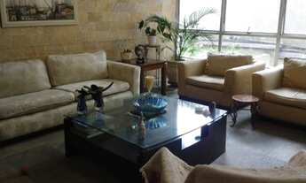 Imagem 2: Apartamento Venda 3 Dormitórios - 137 m² Jardim Paulista