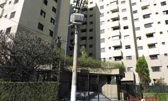 Imagem: Locação Residential / Apartment Jardim