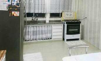 Imagem 5: Santo André - Apartamento Padrão - Centro