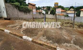 Imagem 6: Terreno - Parque das Universidades - Campinas