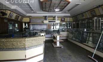 Imagem 2: Santo André - Loja/Salão - Jardim Utinga