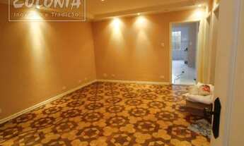 Imagem: Santo André - Casa Padrão - Jardim