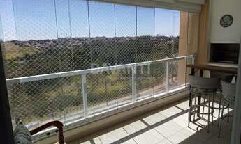 Imagem 2: Apartamento - Loteamento Residencial Vila Bella Dom Pedro - Campinas