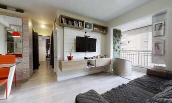 Imagem 7: SÃO PAULO - Apartamento Padrão - MORUMBI