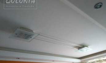 Imagem 5: Santo André - Apartamento Padrão - Parque Marajoara