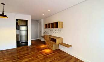 Imagem 4: Apartamento Venda 2 Dormitórios - 83 m² Vila Clementino