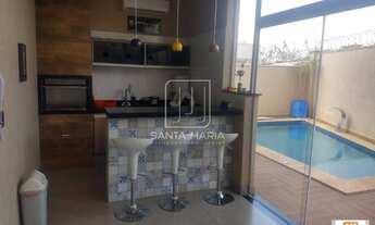 Imagem 7: Casa (sobrado em condominio) 3 dormitórios/suite, portaria 24hs, lazer, salão de festa, em