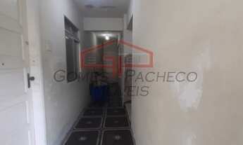 Imagem 4: F.678 Apartamento 01 dormitório a venda - Centro de São Vicente