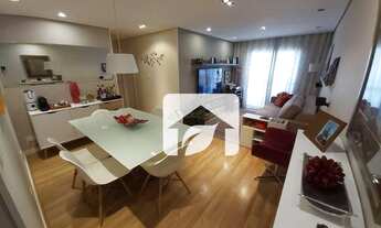 Imagem: Apartamento Residencial à venda, Mandaqui