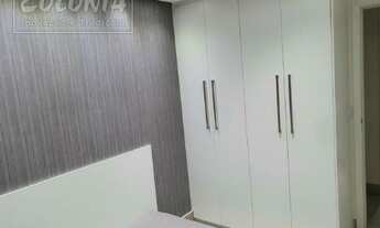Imagem 5: Santo André - Apartamento Padrão - Campestre