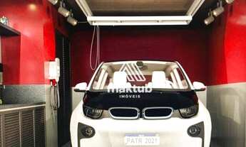 Imagem 5: Apartamento com 3 dormitórios à venda, 117 m² por R$ 1.101.033,50 - Vila Bastos - Santo An