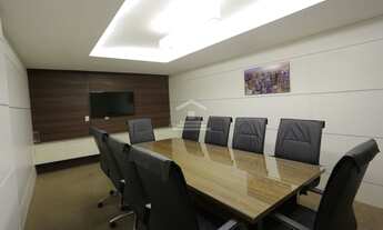 Imagem 4: Sala Comercial 34m² no Shopping da Ilha, 01 Vaga MKT***TR6854