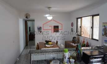 Imagem 2: F.478 Casa para venda com 03 dormitorios