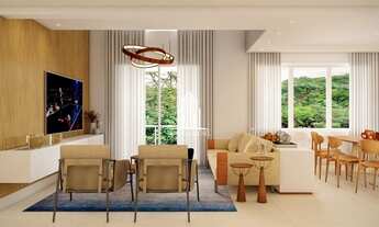 Imagem 2: Casa Nova no Tarumã, 3 dormitórios(sendo 2 suítes), 3 vagas de garagem e piscina