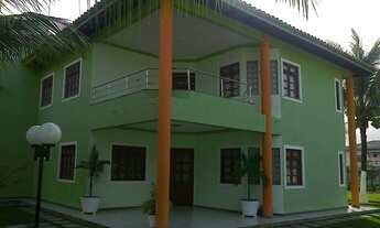 Imagem 4: Casa em Condomínio para Venda em Camaçari, Barra do Jacuípe, 5 dormitórios, 3 suítes, 5 ba