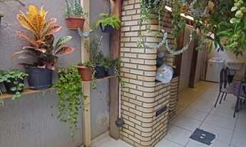 Imagem 6: Vende-se uma linda área privativa no bairro ressaca Contagem