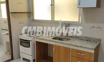 Imagem 2: Apartamento - Mansões Santo Antônio - Campinas