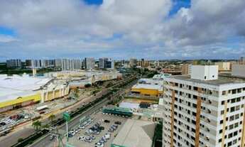 Imagem 5: Apartamento para vender na frente de shopping jardins
