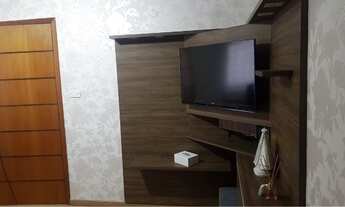 Imagem 4: Casa Jardim Liberdade