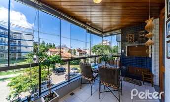 Imagem 5: PORTO ALEGRE - Apartamento Padrão - Tristeza