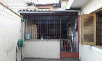 Imagem 3: Santo André - Casa Padrão - Vila Clarice