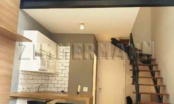 Imagem: SãO PAULO - Apartamento Padrão - BROOKLIN