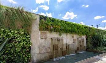 Imagem 13: Apartamento Alto Padrão para Venda em Pinheiros São Paulo-SP - 41-60006-T