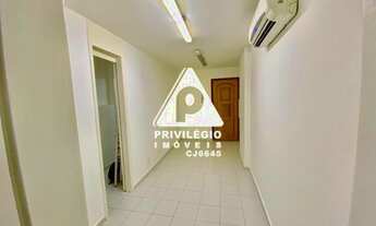 Imagem 3: Sala Comercial Galpão / depósito com 1 vaga na garagem